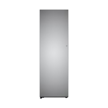 LG 컨버터블 패키지 오브제컬렉션 Fit & Max (김치전용고, 우열림) 328L  1등급 