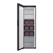 컨버터블 패키지 LG 컨버터블 패키지 오브제컬렉션 Fit & Max (김치전용고, 우열림) (Z324SV3SK.AKOR) 썸네일이미지 8