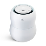 가습기 LG 퓨리케어 자연기화 가습기 (HW300BBB.AKOR) 썸네일이미지 3