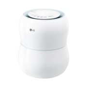 가습기 LG 퓨리케어 자연기화 가습기 (HW300BBB.AKOR) 썸네일이미지 5