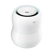 가습기 LG 퓨리케어 자연기화 가습기 (HW300BBB.AKOR) 썸네일이미지 6