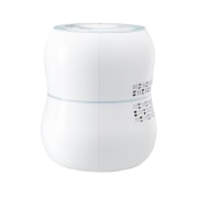 가습기 LG 퓨리케어 자연기화 가습기 (HW300BBB.AKOR) 썸네일이미지 7