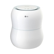 가습기 LG 퓨리케어 자연기화 가습기 (HW300BBN.AKOR) 썸네일이미지 2