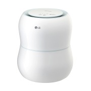 가습기 LG 퓨리케어 자연기화 가습기 (HW300BBN.AKOR) 썸네일이미지 3