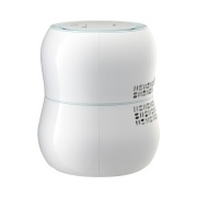 가습기 LG 퓨리케어 자연기화 가습기 (HW300BBN.AKOR) 썸네일이미지 4