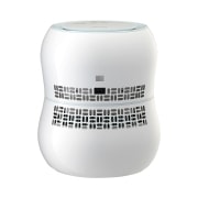 가습기 LG 퓨리케어 자연기화 가습기 (HW300BBN.AKOR) 썸네일이미지 5