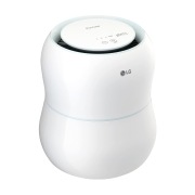 가습기 LG 퓨리케어 자연기화 가습기 (HW300BBN.AKOR) 썸네일이미지 6