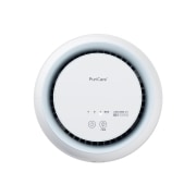 가습기 LG 퓨리케어 자연기화 가습기 (HW300BBN.AKOR) 썸네일이미지 8