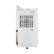 제습기 LG 휘센 제습기 (DQ160PBBC.AKOR) 썸네일이미지 5