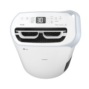 제습기 LG 휘센 제습기 (DQ160PBBC.AKOR) 썸네일이미지 6