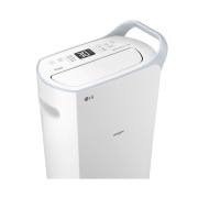 제습기 LG 휘센 제습기 (DQ160PBBC.AKOR) 썸네일이미지 7