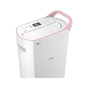 제습/가습기 LG 휘센 제습기 (DQ160PPBC.AKOR) 썸네일이미지 5