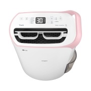 제습/가습기 LG 휘센 제습기 (DQ200PPBC.AKOR) 썸네일이미지 4