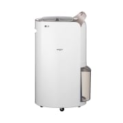 제습기 LG 휘센 제습기 (DQ202PGUA.AKOR) 썸네일이미지 1