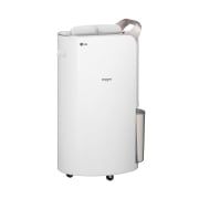 제습기 LG 휘센 제습기 (DQ202PGUA.AKOR) 썸네일이미지 2