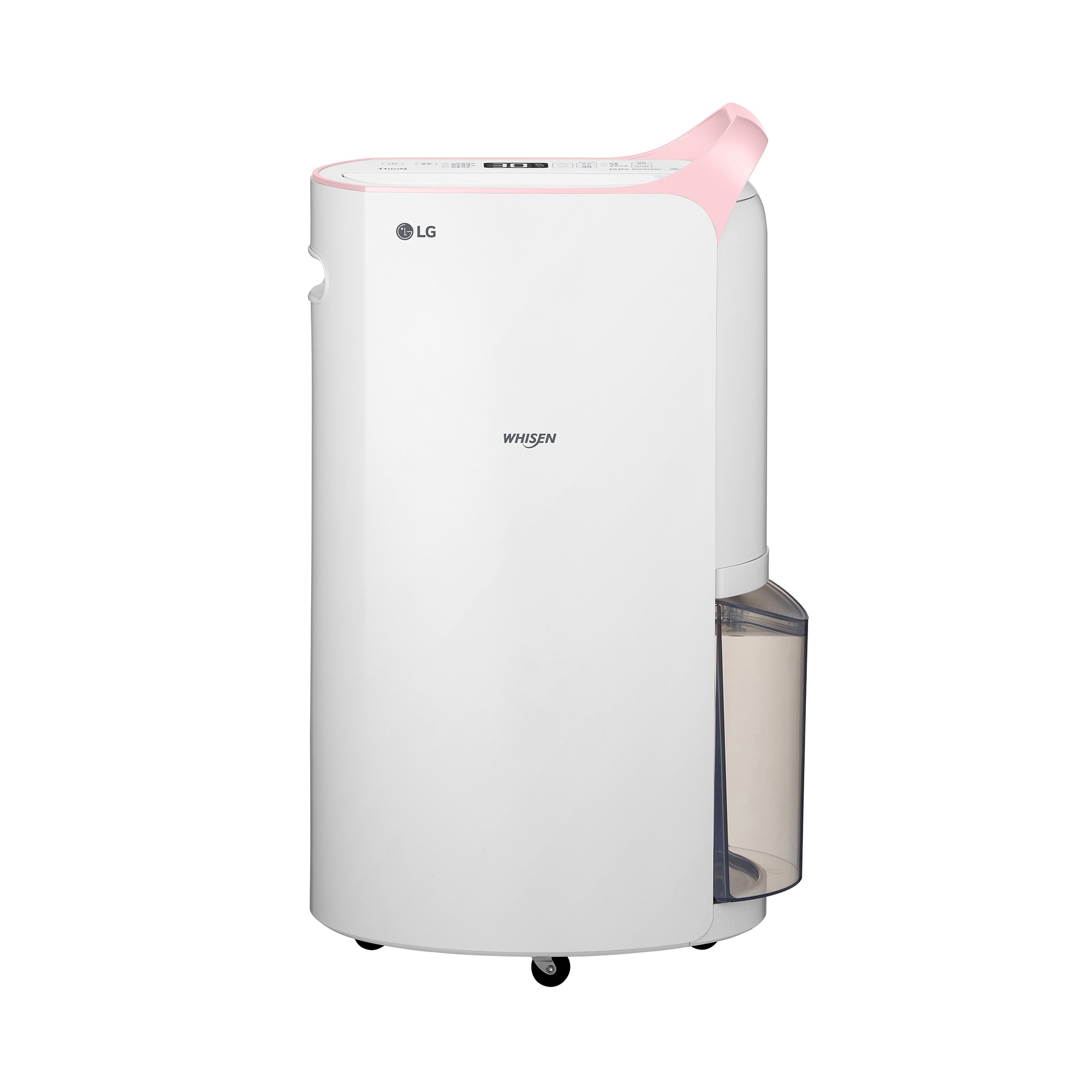 제습기 LG 휘센 제습기 (DQ202PPBC.AKOR) 썸네일이미지 2