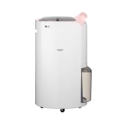 제습기 LG 휘센 제습기 (DQ202PPBC.AKOR) 썸네일이미지 3