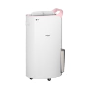 제습기 LG 휘센 제습기 (DQ202PPBC.AKOR) 썸네일이미지 4