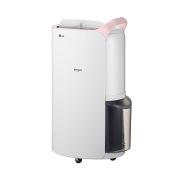 제습기 LG 휘센 제습기 (DQ202PPBC.AKOR) 썸네일이미지 5