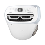 제습기 LG 휘센 제습기 (DQ205PBBC.AKOR) 썸네일이미지 7