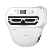 제습기 LG 휘센 제습기 (DQ162PBBC.AKOR) 썸네일이미지 7