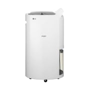 제습기 LG 휘센 제습기 (DQ132PWXC.AKOR) 썸네일이미지 3