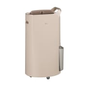 제습기 LG 휘센 오브제컬렉션 제습기 (DQ203PCCA.AKOR) 썸네일이미지 5