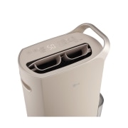 제습기 LG 휘센 오브제컬렉션 제습기 (DQ203PCCA.AKOR) 썸네일이미지 8