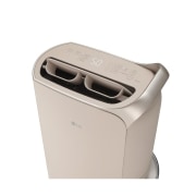 제습기 LG 휘센 오브제컬렉션 제습기 (DQ203PCCA.AKOR) 썸네일이미지 9