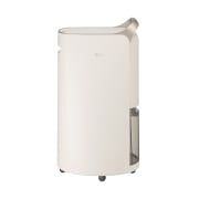 제습기 LG 휘센 오브제컬렉션 제습기 (DQ163PECA.AKOR) 썸네일이미지 3