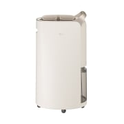 제습기 LG 휘센 오브제컬렉션 제습기 (DQ163PECA.AKOR) 썸네일이미지 4