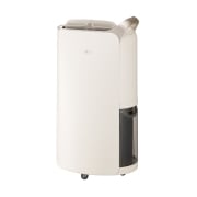 제습기 LG 휘센 오브제컬렉션 제습기 (DQ163PECA.AKOR) 썸네일이미지 6