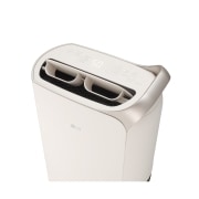 제습기 LG 휘센 오브제컬렉션 제습기 (DQ163PECA.AKOR) 썸네일이미지 9