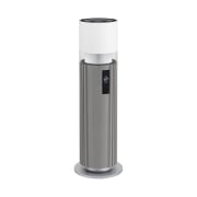 가습기 LG 퓨리케어 오브제컬렉션 하이드로타워 (HY703RWAAH.AKOR) 썸네일이미지 6