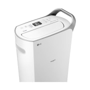 제습기 LG 휘센 제습기 (DQ160PSAA.AKOR) 썸네일이미지 11