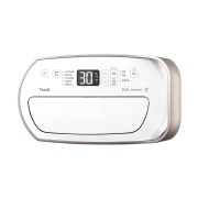 제습기 LG 휘센 제습기 (DQ200PGAA.AKOR) 썸네일이미지 10
