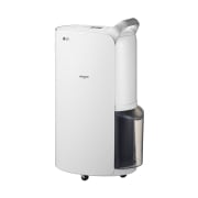 제습기 LG 휘센 제습기 (DQ200PSAA.AKOR) 썸네일이미지 5
