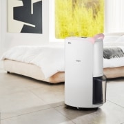 제습기 LG 휘센 제습기 (DQ202PPBC.AKOR) 썸네일이미지 1