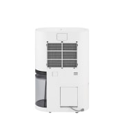 제습기 LG 휘센 오브제컬렉션 제습기 (DQ214MWGA.AKOR) 썸네일이미지 6
