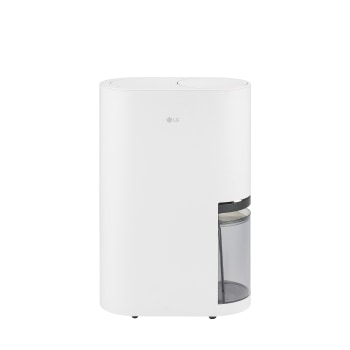 LG 휘센 오브제컬렉션 제습기 21L 