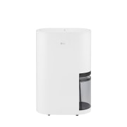 제습기 LG 휘센 오브제컬렉션 제습기 (DQ154MWGA.AKOR) 썸네일이미지 3