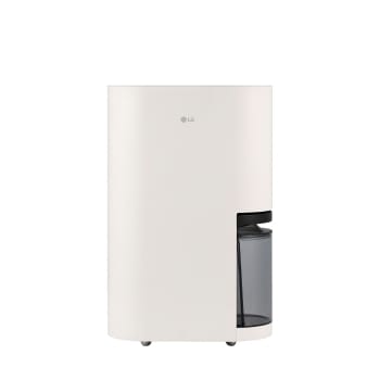LG 휘센 오브제컬렉션 제습기  21L 