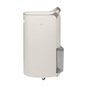 제습기 LG 휘센 오브제컬렉션 제습기 (DQ205PEGA.AKOR) 썸네일이미지 2