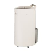 제습기 LG 휘센 오브제컬렉션 제습기 (DQ205PEGA.AKOR) 썸네일이미지 4