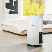 제습기 LG 휘센 제습기 (DQ205PBBC.AKOR) 썸네일이미지 1