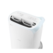 제습기 LG 휘센 제습기 (DQ205PBBC.AKOR) 썸네일이미지 9