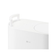 제습기 LG 휘센 오브제컬렉션 제습기 + 건조케이스 (DQ235MWGAS.AKOR) 썸네일이미지 10