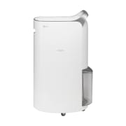 제습기 LG 휘센 제습기 + 건조케이스 (DQ205PSVAS.AKOR) 썸네일이미지 3
