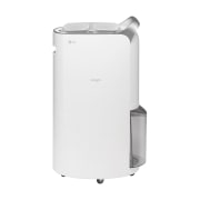 제습기 LG 휘센 제습기 + 건조케이스 (DQ205PSVAS.AKOR) 썸네일이미지 4