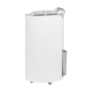 제습기 LG 휘센 제습기 + 건조케이스 (DQ205PSVAS.AKOR) 썸네일이미지 5